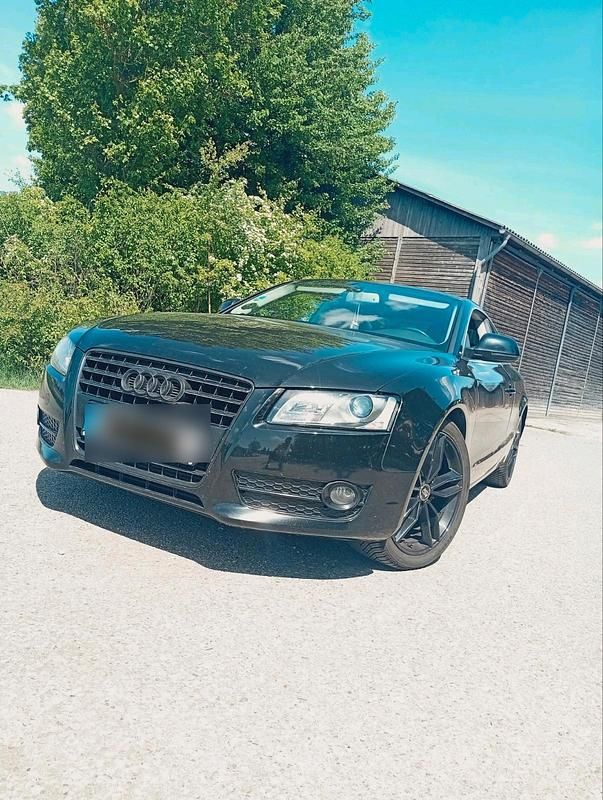 Gebraucht 2008 Audi A5 Coupé | 4.200 € (Superpreis) - Bild 1/4