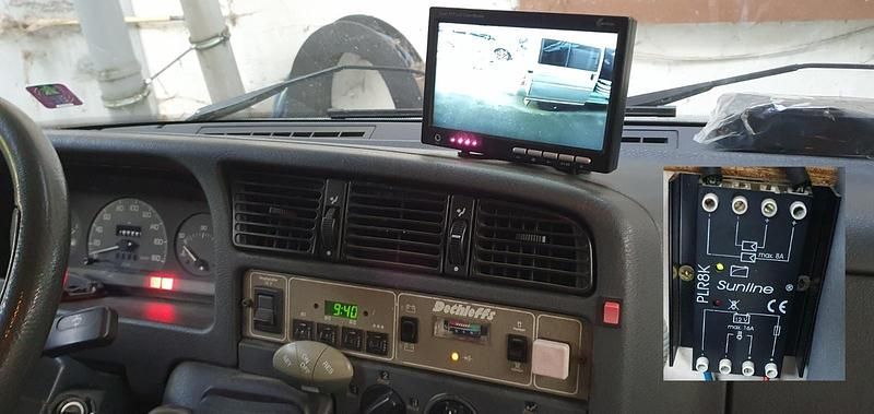 Gebraucht Fiat Ducato 116 PS (85 kW) 1994 Van