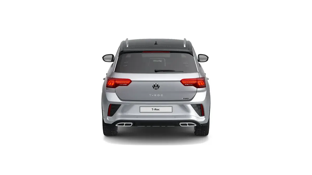 Gebraucht VW T-Roc R-line 190 PS (139 kW) 2022 SUV