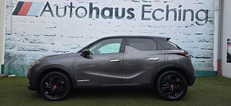Gebraucht DS Automobiles DS3 Crossback E-Tense Performance 100 kW (136 PS) 2021 SUV