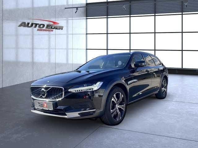 Gebraucht Volvo V90 CC 145 PS (106 kW) 2020 Kombi