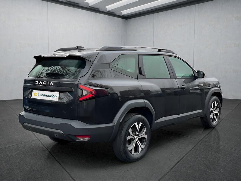 Neu Dacia Bigster 158 PS (116 kW) 2025 Schwarz SUV