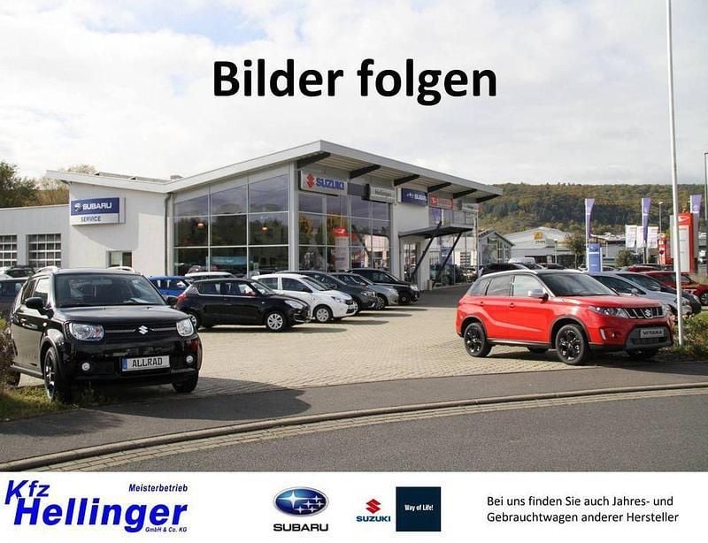 Weiß Neu 2025 Subaru Crosstrek Active SUV | 32.499 € (Guter Preis) - Bild 1/2