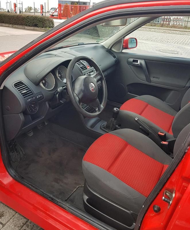 Gebraucht VW Polo 75 PS (55 kW) 2002 Limousine