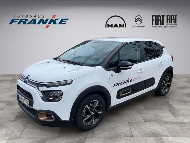 Usado Citroën C3 PureTech 110 CV (80 kW) 2023 Utilitario
