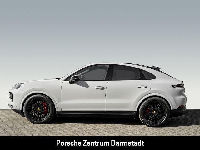 Gebraucht Porsche Cayenne S 475 PS (349 kW) 2024 Kreide SUV