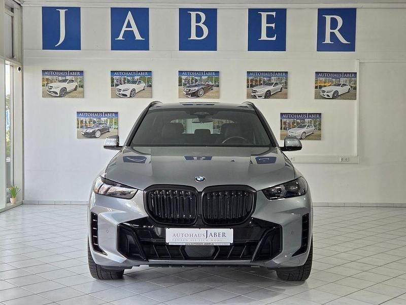 Gebraucht BMW X5 M Sport 381 PS (280 kW) 2023 Grau SUV