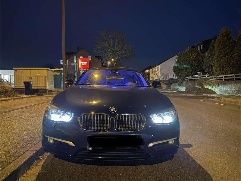 Gebraucht 2017 BMW 118 Advantage Kleinwagen | 16.500 € (Fairer Preis) - Bild 1/4