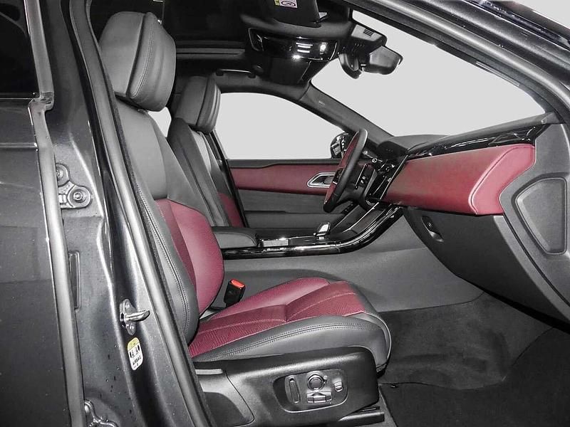 Gebraucht Land Rover Range Rover Velar HSE Dynamic 304 PS (223 kW) 2025 Carpathian grey SUV