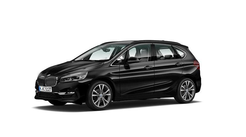 Gebraucht 2025 BMW 220 Luxury Line | 23.880 € - Bild 1/2