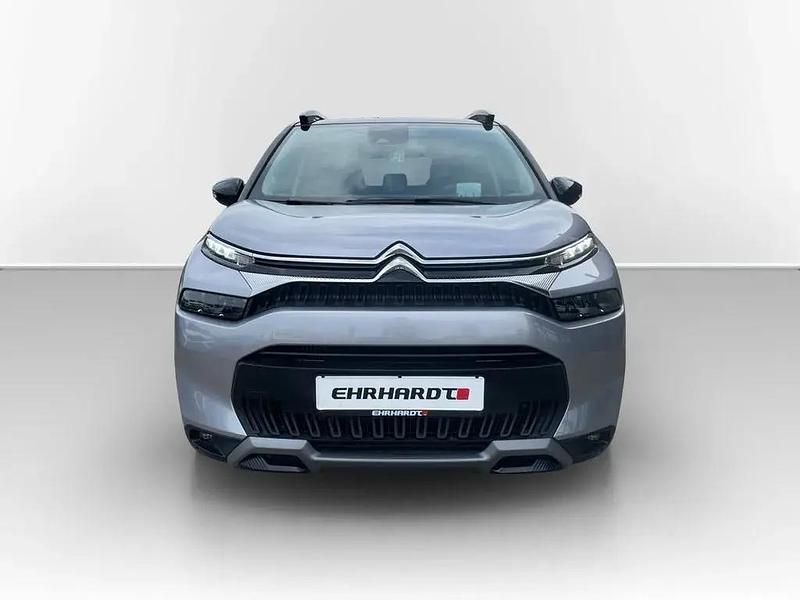 Gebraucht Citroën C3 Aircross PureTech 110 PS (80 kW) 2024 Grau SUV