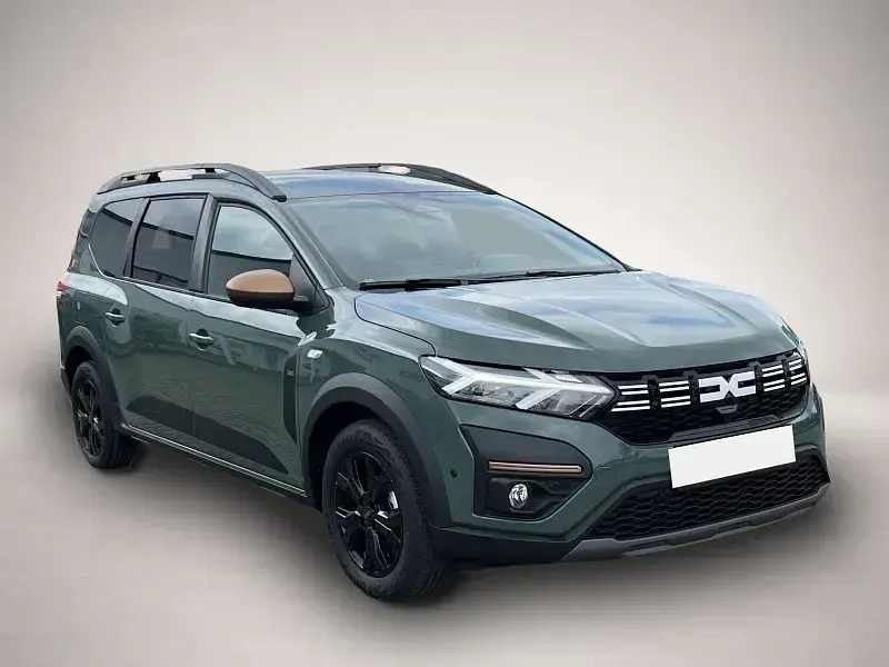 Gebraucht Dacia Jogger Extreme 141 PS (103 kW) 2025 Van / Kleinbus