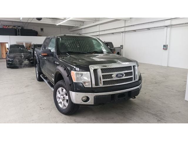 Gebraucht Ford F-150 XLT 281 PS (206 kW) 2014 Abholung