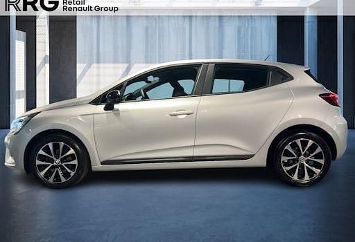 Gebraucht Renault Clio V Equilibre 91 PS (66 kW) 2022 Grau Limousine