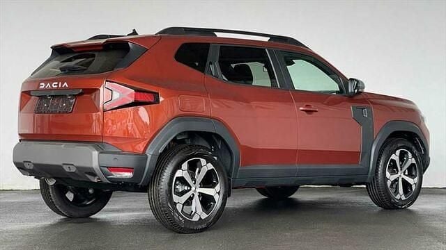 Gebraucht Dacia Duster Journey 131 PS (96 kW) 2024 Andere farbe SUV