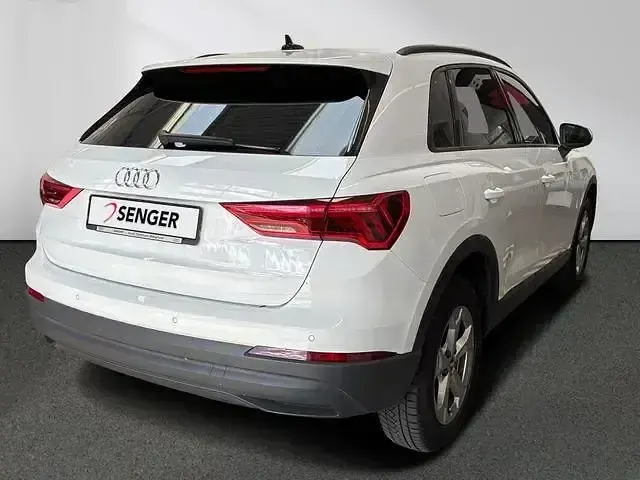 Gebraucht Audi Q3 S-Line 245 PS (180 kW) 2023 SUV