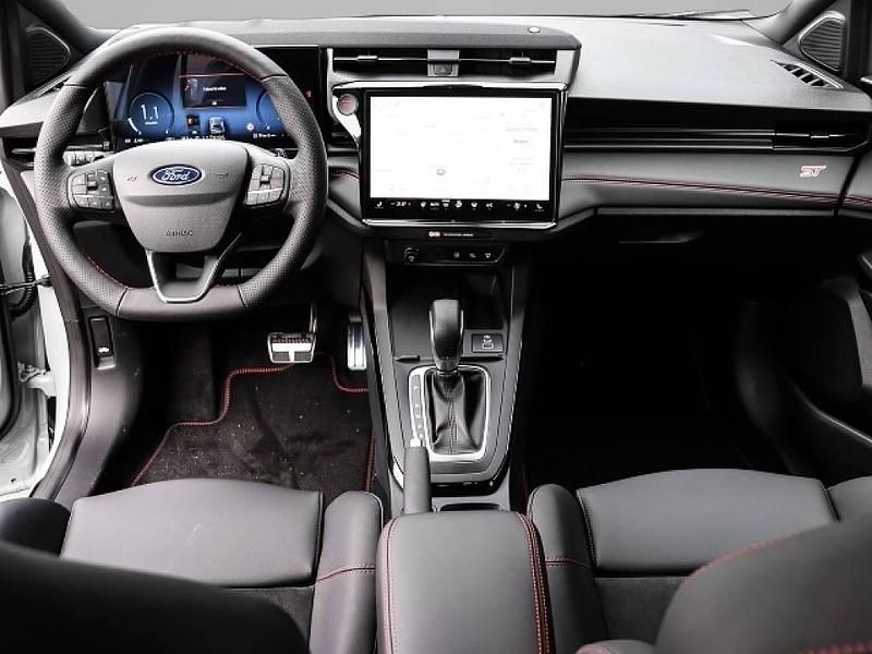 Gebraucht Ford Puma ST 160 PS (117 kW) 2025 Grau SUV