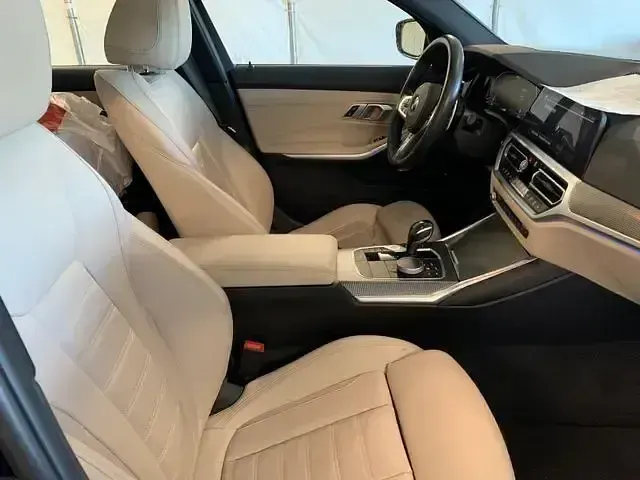 Gebraucht BMW 330e M Sport 2020 Andere Limousine