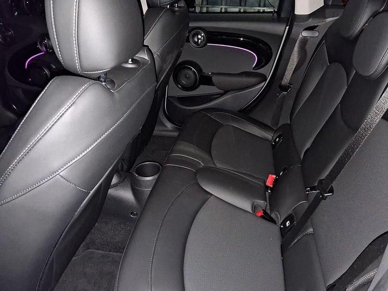 Gebraucht Mini Cooper 136 PS (100 kW) 2021 Grau Kleinwagen