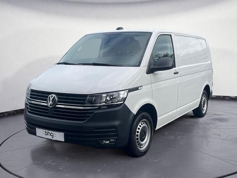Gebraucht VW Transporter 150 PS (110 kW) 2023 Weiß Van