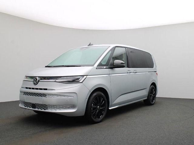 Gebraucht VW Multivan Style 150 PS (110 kW) 2025 Reflexsilber metallic Van