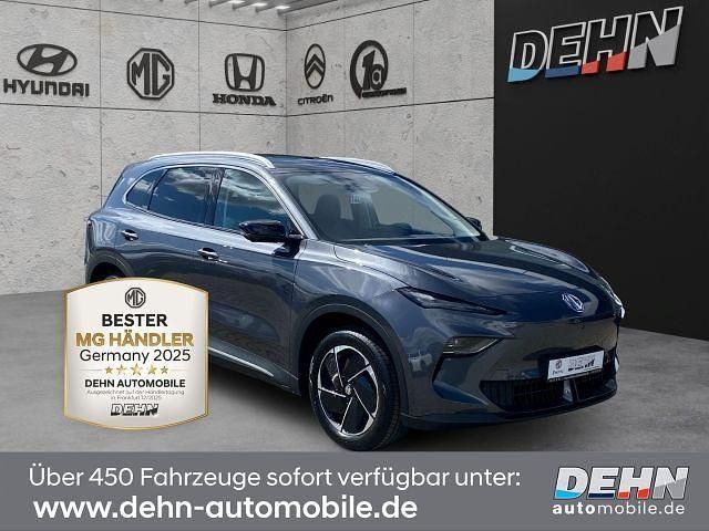 Gebraucht 2025 MG MGS5 EV Luxury SUV | 32.950 € (Fairer Preis) - Bild 1/4