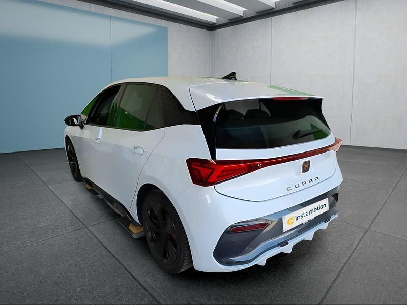 Gebraucht Cupra Born 150 kW (204 PS) 2024 Kleinwagen