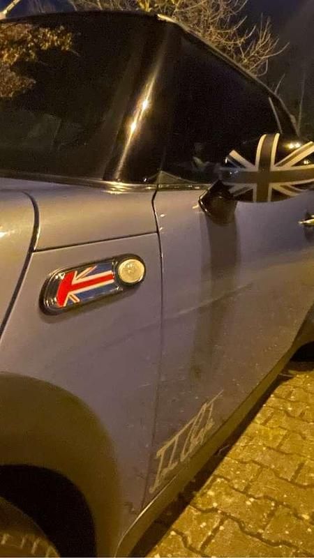 Gebraucht 2004 Mini Cooper Cabriolet Chili Cabrio | 12.500 € - Bild 1/4