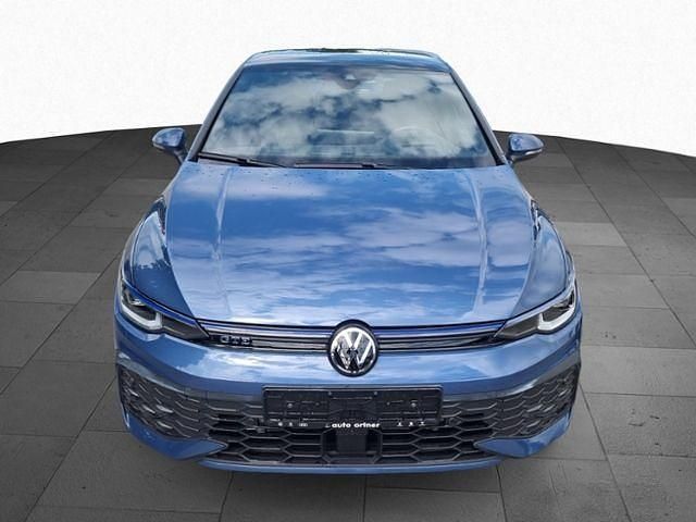 Gebraucht VW Golf VIII GTE 272 PS (200 kW) 2024 Blau Limousine