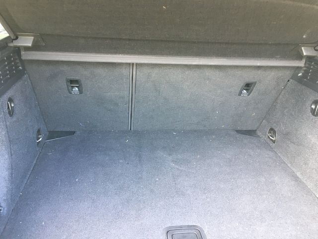 Gebraucht Audi A3 Attraction 204 PS (150 kW) 2013 Grau metallic Limousine