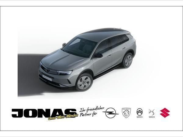 Grau (karbon schwarz (metallic)) Neu 2025 Opel Grandland X Edition SUV | 29.990 € (Superpreis) - Bild 1/4