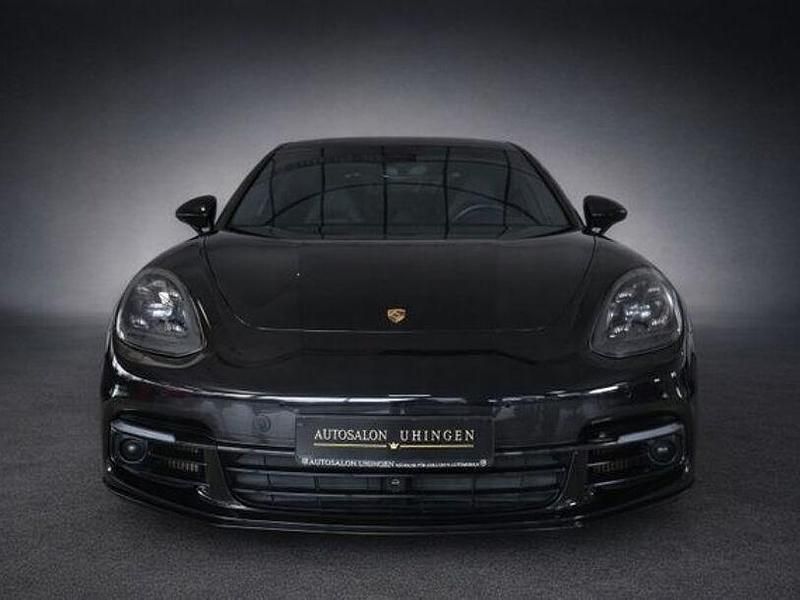 Gebraucht Porsche Panamera 2017 Andere Limousine