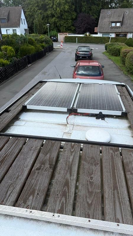 Usata Ford Transit 101 CV (74 kW) 2015 Bianco Berlina