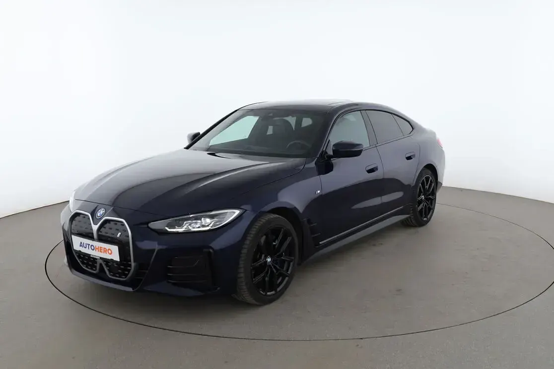Gebraucht BMW i4 M Sport 250 kW (340 PS) 2022 Limousine