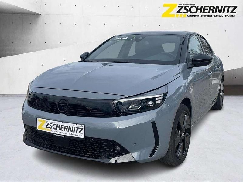 Gebraucht Opel Corsa-e 114 kW (156 PS) 2023 /typ aussenverkleidung spiege Kleinwagen