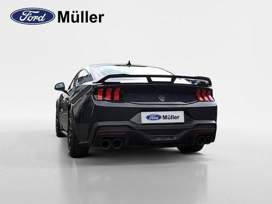 Neu Ford Mustang 454 PS (333 kW) 2025 Blau