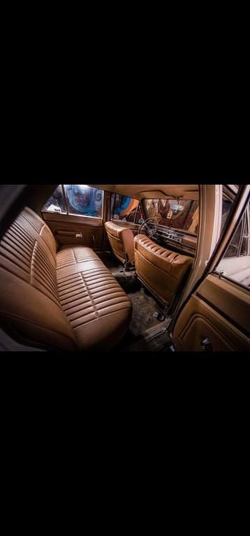 Gebraucht Dodge Coronet 299 PS (219 kW) 1966 Limousine