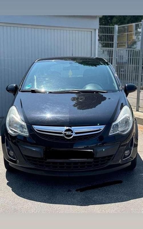 Gebraucht 2009 Opel Corsa Limousine | 1.780 € (Guter Preis) - Bild 1/4