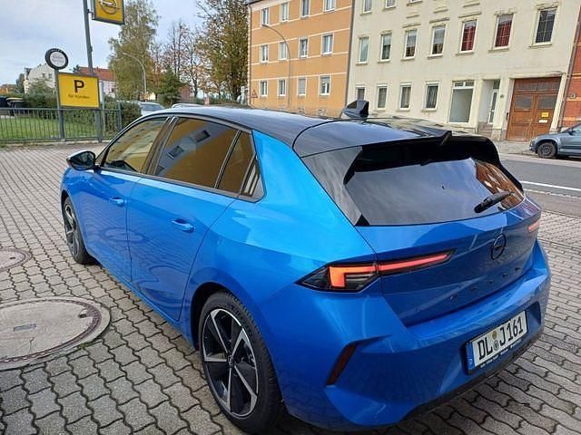 Gebraucht Opel Astra S 131 PS (96 kW) 2024 Limousine