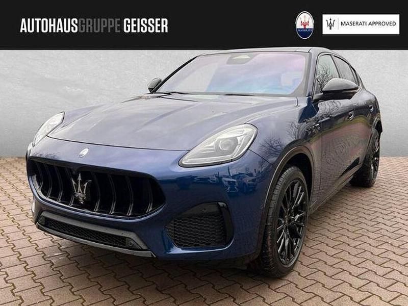 Andere Neu 2025 Maserati Grecale SUV | 86.999 € - Bild 1/4