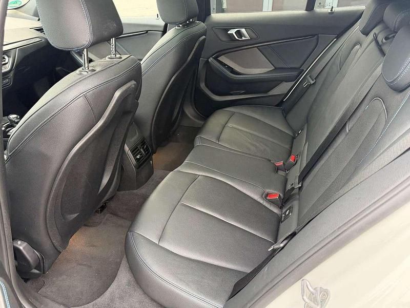 Gebraucht BMW 135 306 PS (225 kW) 2020 Alpinweiss iii Kleinwagen