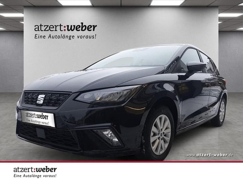 Neu Seat Ibiza Reference 80 PS (58 kW) 2026 Kleinwagen