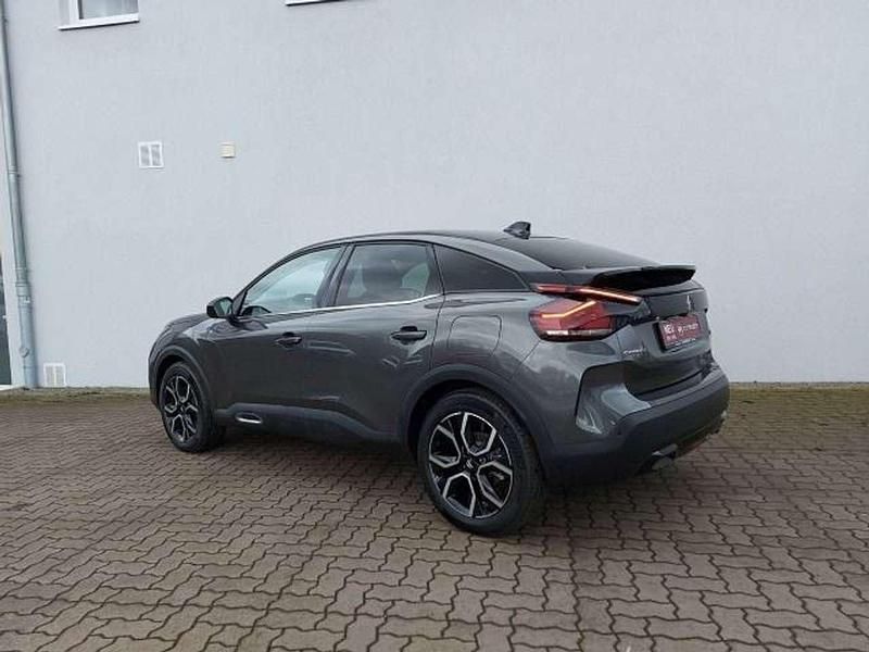 Gebraucht Citroën e-C4 100 kW (136 PS) 2024 Andere farbe Kleinwagen