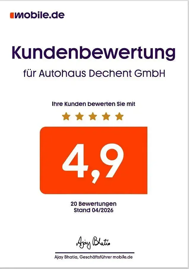 Brugt Opel Corsa-e 100 kW (136 HK) 2022 Hvid Hatchback