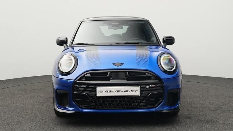 Second-hand Mini Cooper S 204 CP (150 kW) 2025 Albastru Hatchback