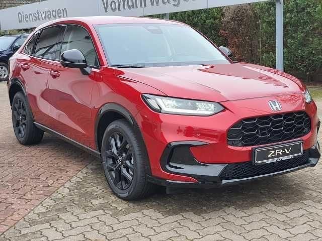 Gebraucht Honda e Sport 135 kW (184 PS) 2025 Kleinwagen