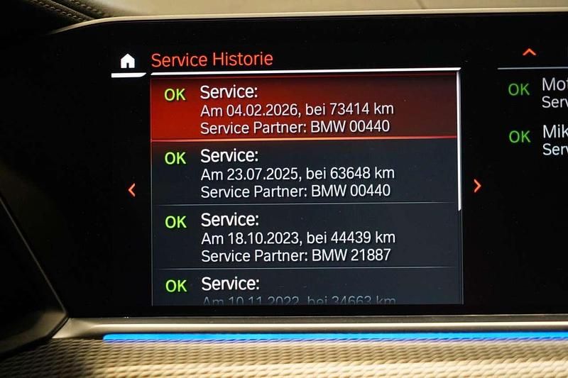 Second-hand BMW X5 Performance 400 CP (294 kW) 2019 Gri SUV