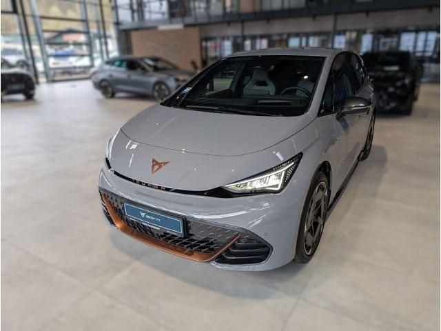 Neu Cupra Born 169 kW (231 PS) 2026 Grau Kleinwagen