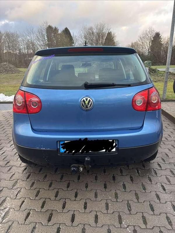 Gebraucht VW Golf IV Comfortline 116 PS (85 kW) 2004 Limousine