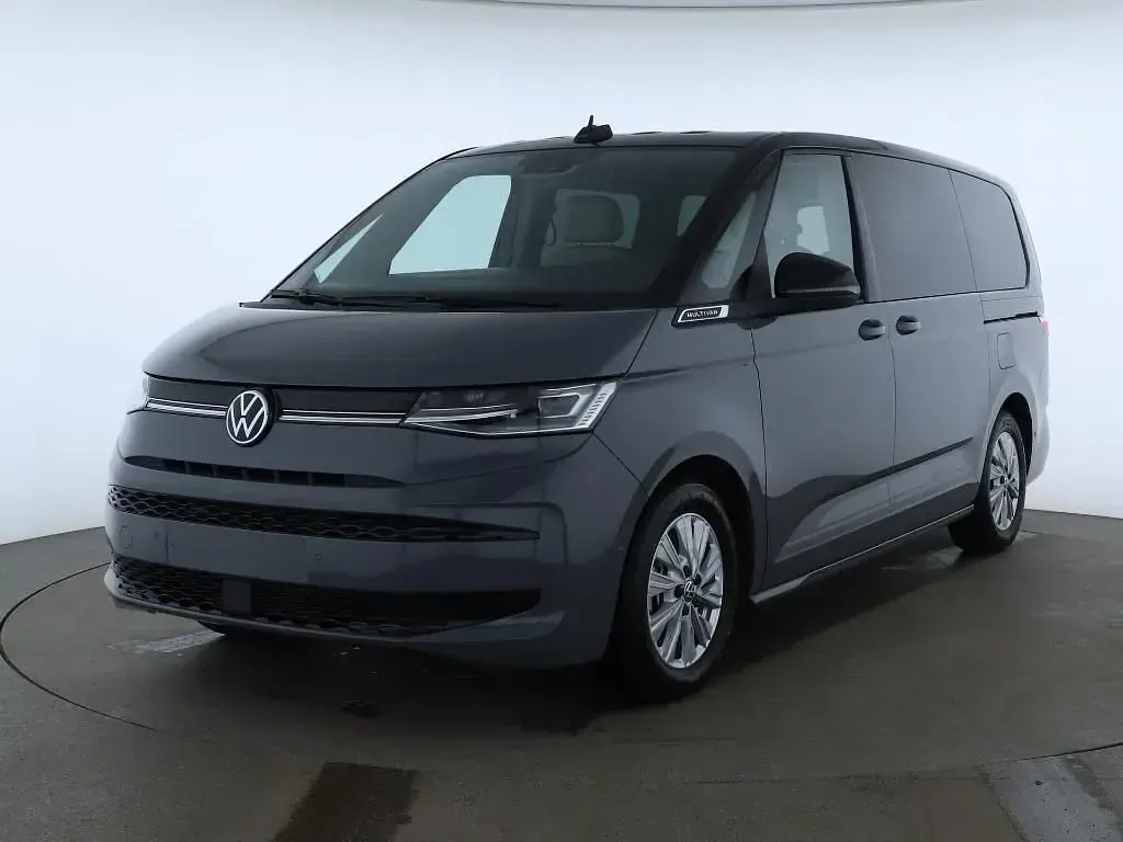 Używany VW T7 Edition 150 KM (110 kW) 2025 Szary Van